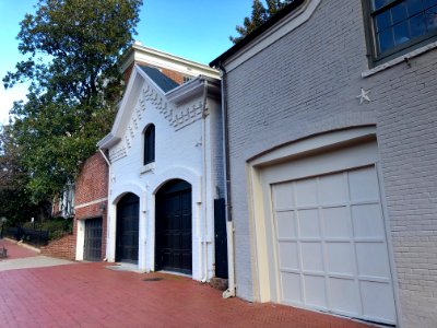 31st Street NW, Georgetown, Washington, DC 