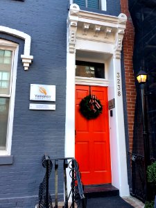 Prospect Street NW, Georgetown, Washington, DC 