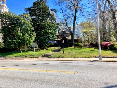 The Wren's Nest (Joel Chandler Harris House), West End, At… 