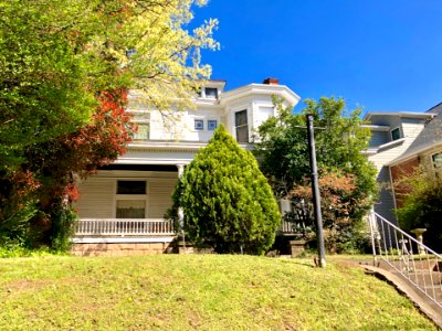 Piedmont Avenue, Midtown, Atlanta, GA 