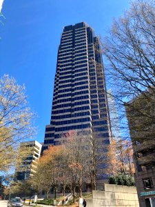 1230 Peachtree Building, Midtown, Atlanta, GA 
