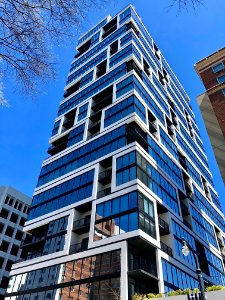 Lilli Midtown Apartments, Midtown, Atlanta, GA 