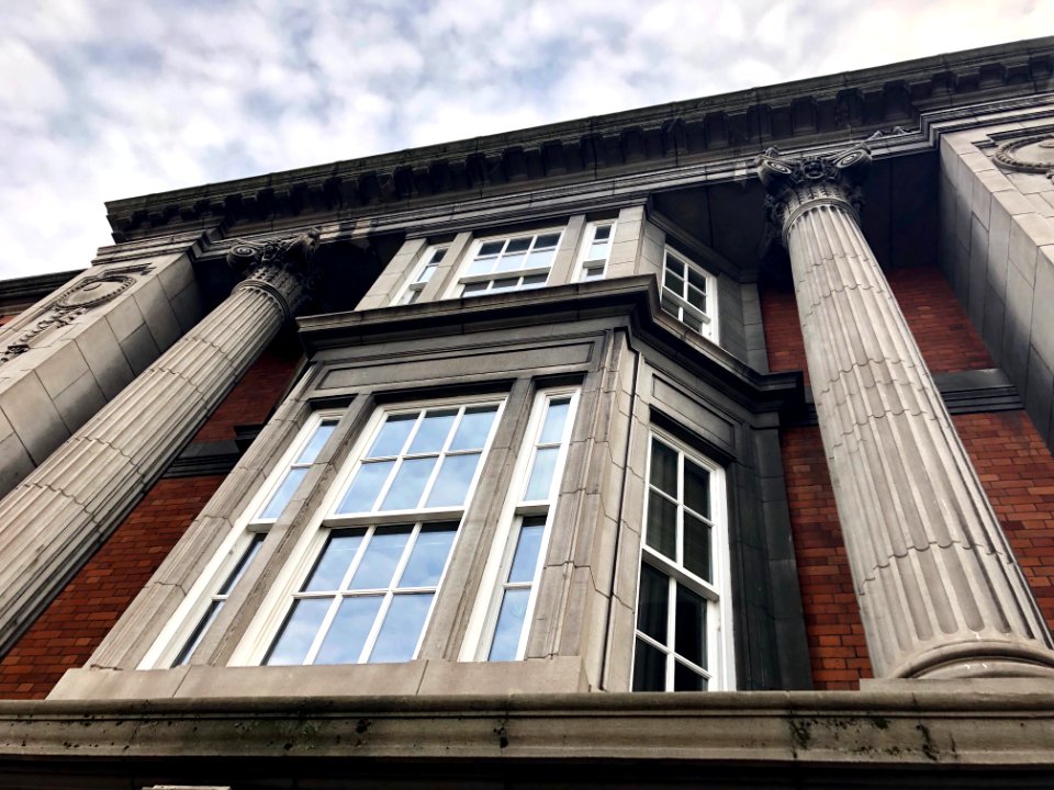 Carnegie Centre, Dublin, Éire 