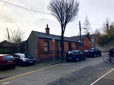 Dillon Place, Dublin, Éire 