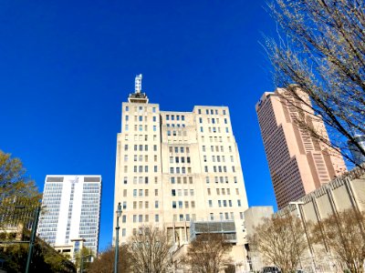 Southern Bell Building, Atlanta, GA 
