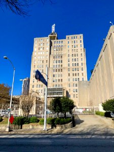 Southern Bell Building, Atlanta, GA 