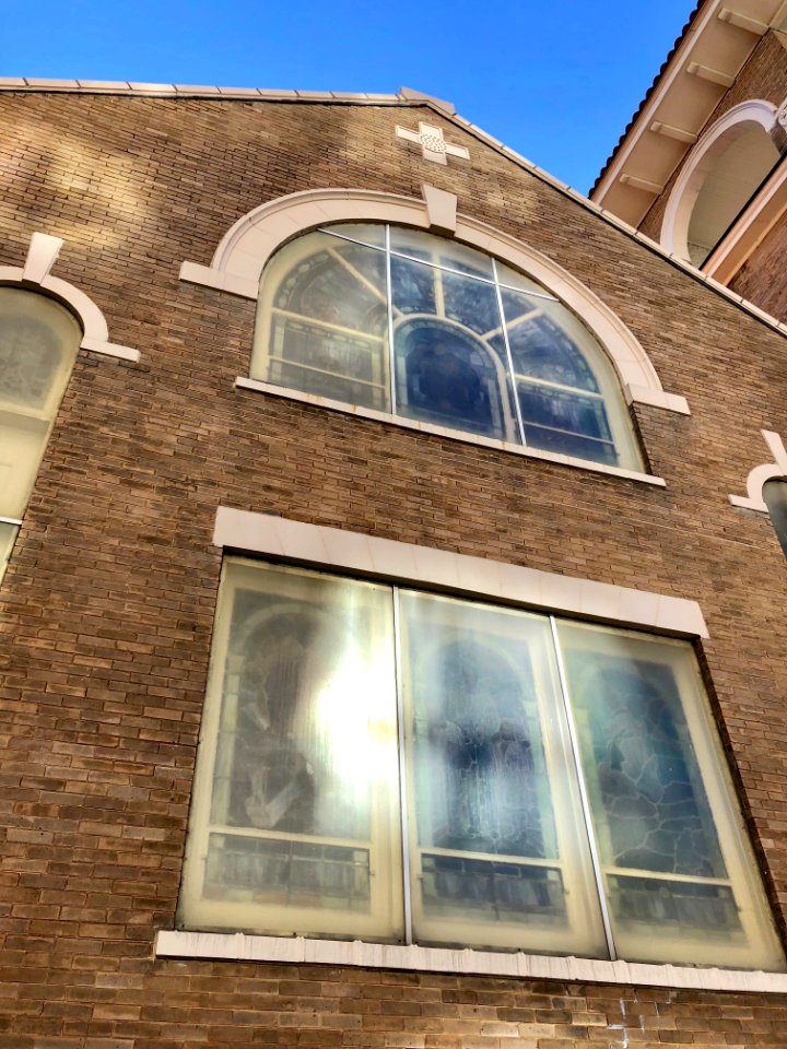 First Congregational Church, Atlanta, GA 