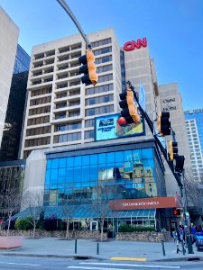 CNN Center, Atlanta, GA 