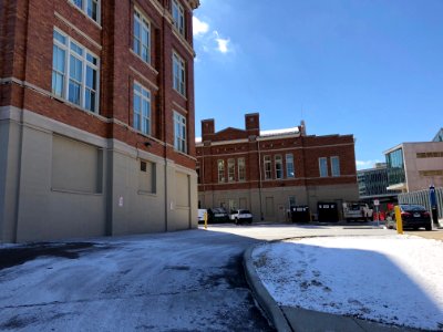 Kowalewski Hall, University of Cincinnati, Corryville, Cin… 