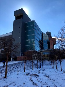 University of Cincinnati Medical Center, Corryville, Cinci… 