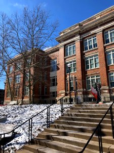 Kowalewski Hall, University of Cincinnati, Corryville, Cin… 