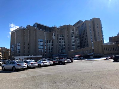 Cincinnati Children's Hospital, Corryville, Cincinnati, OH… 
