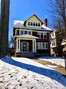 Gholson Avenue, North Avondale, Cincinnati, OH 