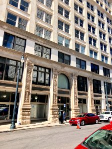 The Grant Building, Atlanta, GA 