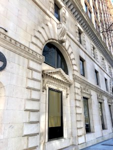 The Citizens and Southern National Bank Building, Atlanta,… 