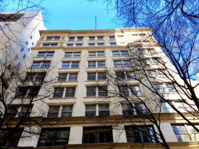 The Grant Building, Atlanta, GA 