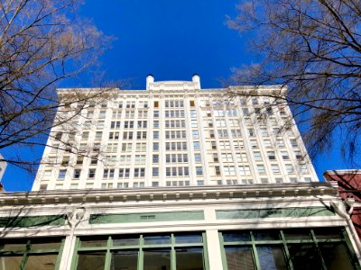 Healey Building, Atlanta, GA 