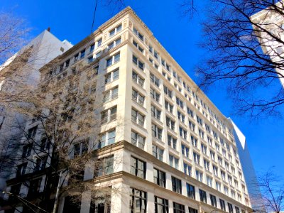The Grant Building, Atlanta, GA 