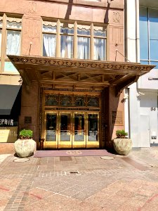 William-Oliver Building, Atlanta, GA 