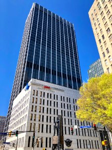 Marietta Street, Atlanta, GA 