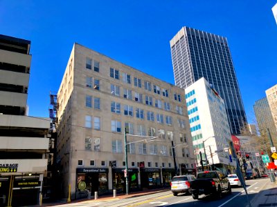 10 Park Place, Atlanta, GA 