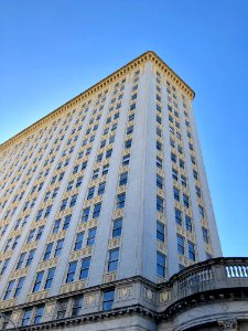 The Hurt Building, Atlanta, GA 