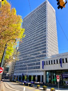 25 Park Place Tower, Atlanta, GA 