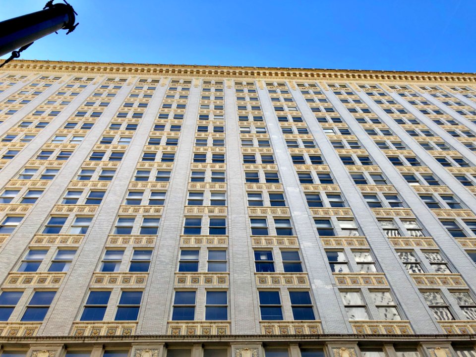 The Hurt Building, Atlanta, GA 