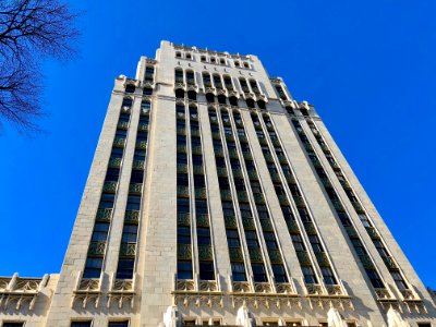 Atlanta City Hall, Atlanta, GA 