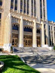 Atlanta City Hall, Atlanta, GA 