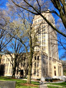 Atlanta City Hall, Atlanta, GA 