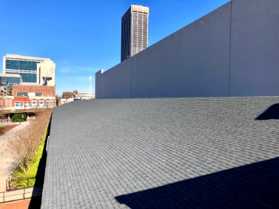 The Georgia Freight Depot, Atlanta, GA 