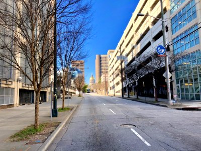 Piedmont Avenue, Atlanta, GA 
