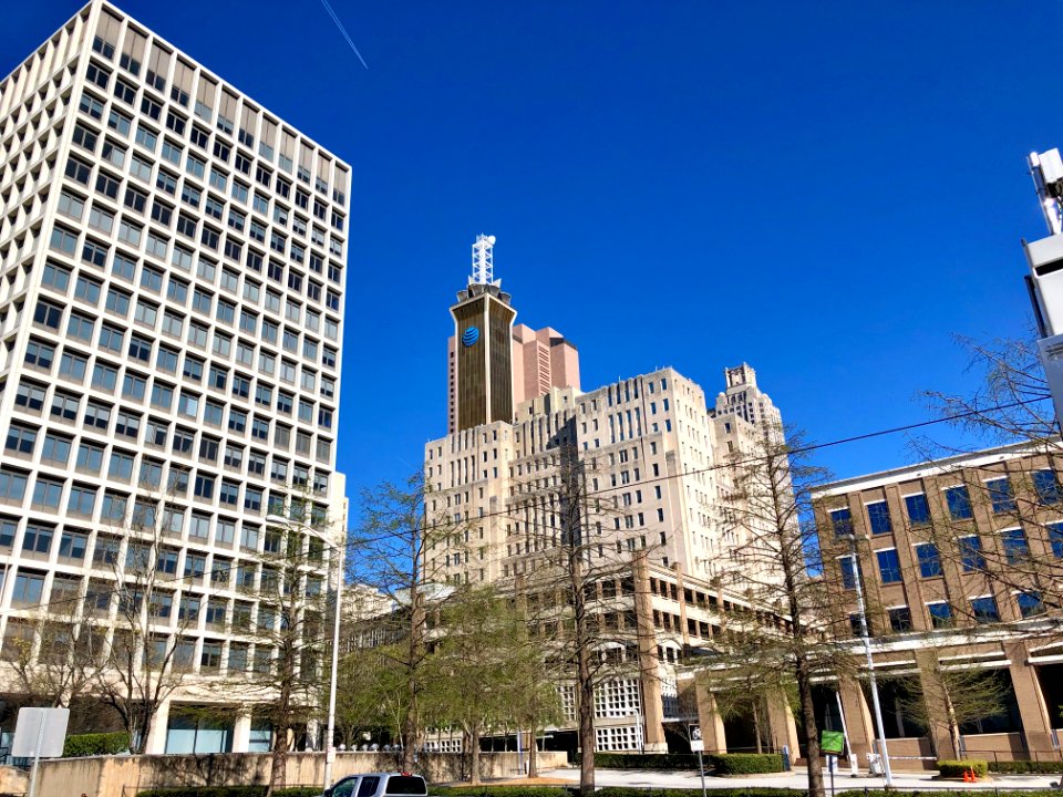 Southern Bell Building, Atlanta, GA 