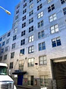University Lofts, Atlanta, GA 