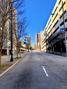 Piedmont Avenue, Atlanta, GA 
