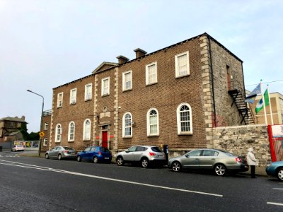 St. Mary's Primary School, Dublin, Éire 