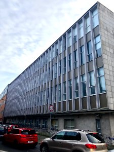 Dublin Institute of Technology, Dublin, Éire 