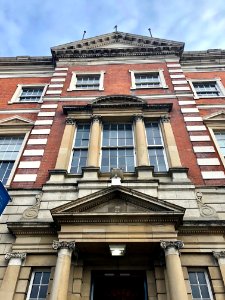 Dublin Institute of Technology, Dublin, Éire 