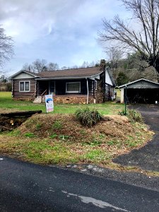Old Settlement Road, Webster, NC 