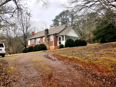 Buchanan Loop, Webster, NC 