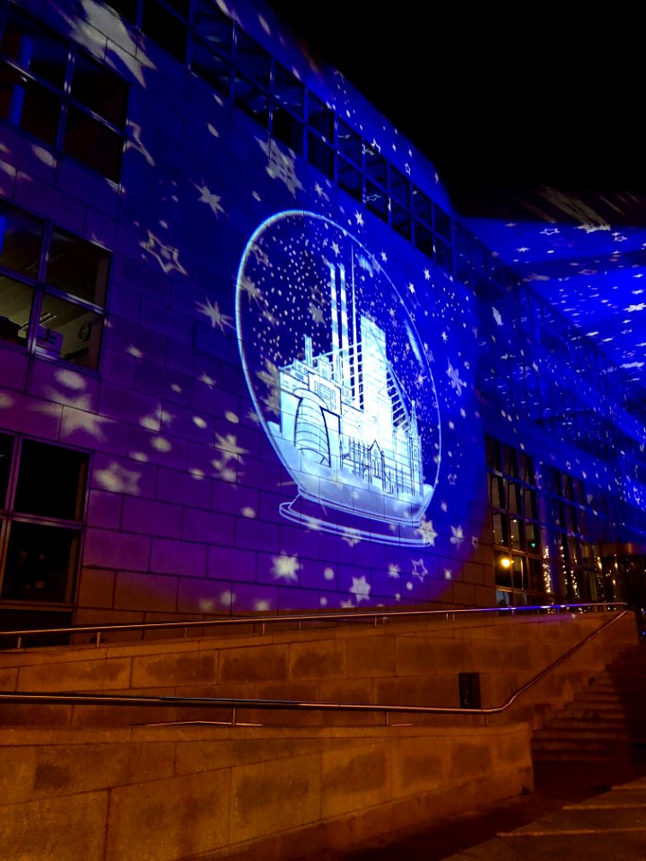 Dublin City Council Building, Dublin, Éire 