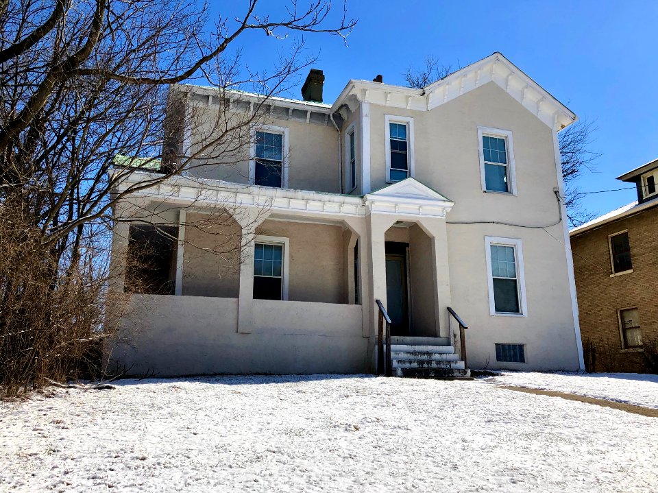 Harvey Avenue, Avondale, Cincinnati, OH 