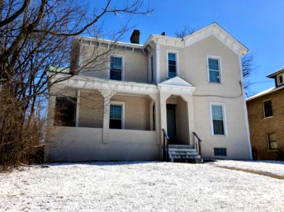 Harvey Avenue, Avondale, Cincinnati, OH 
