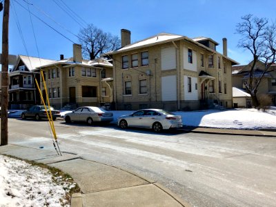 Carplin Place, Avondale, Cincinnati, OH 
