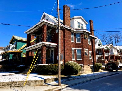 Harvey Avenue, Avondale, Cincinnati, OH 