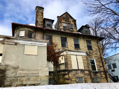 Forest Avenue, Avondale, Cincinnati, OH 