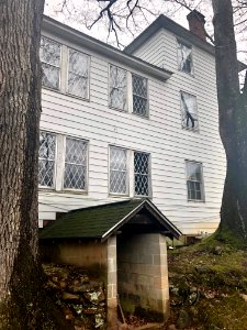 Riverwood Shops, Dillsboro, NC 