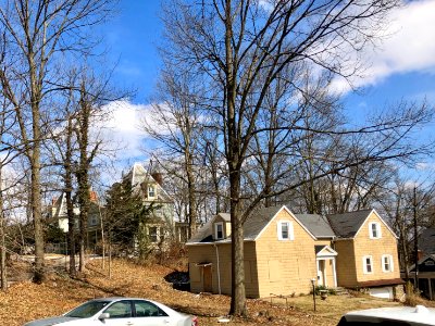 McGregor Avenue, Mount Auburn, Cincinnati, OH 