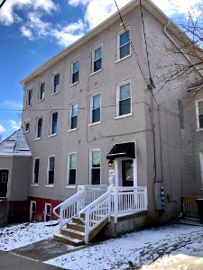 McGregor Avenue, Mount Auburn, Cincinnati, OH 